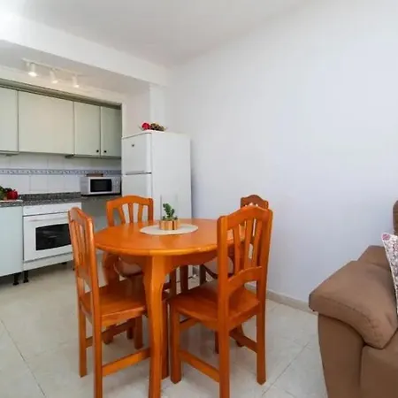 Zafiro Calpe By Concept Flats