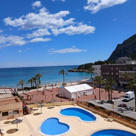 Zafiro Calpe By Concept Flats * Ifach