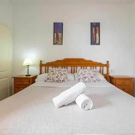 Zafiro Calpe By Concept Flats *