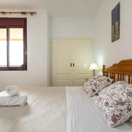 Zafiro Calpe By Concept Flats Ifach