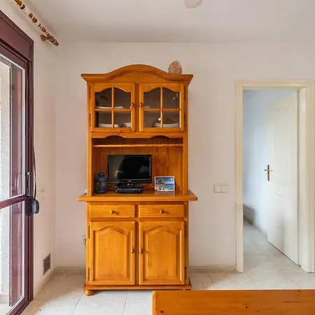 Zafiro Calpe By Concept Flats Appartement