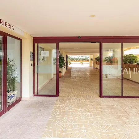 Appartement Zafiro Calpe By Concept Flats