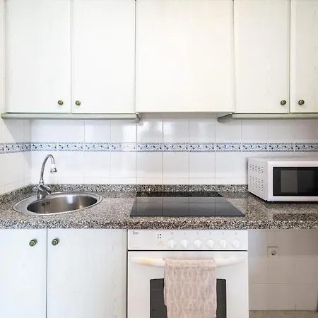 Zafiro Calpe By Concept Flats * Ifach