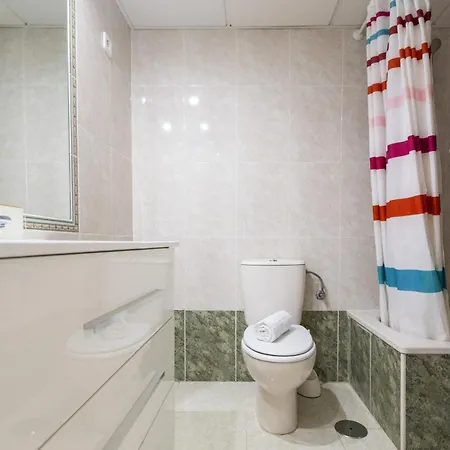 Appartement Zafiro Calpe By Concept Flats