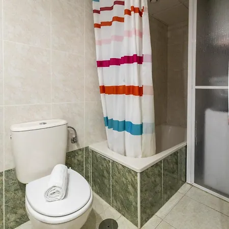 Appartement Zafiro Calpe By Concept Flats *