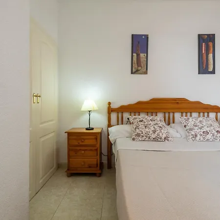 Zafiro Calpe By Concept Flats